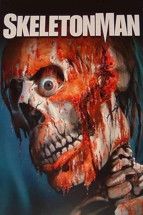 Skeleton Man